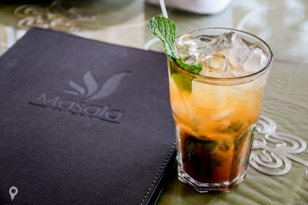 indian catering near me