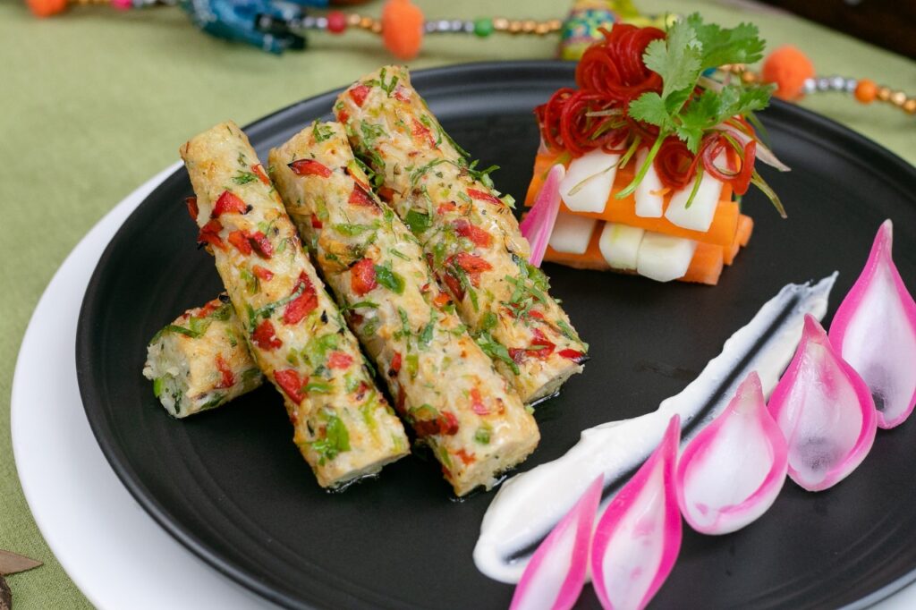 masala indian cuisine