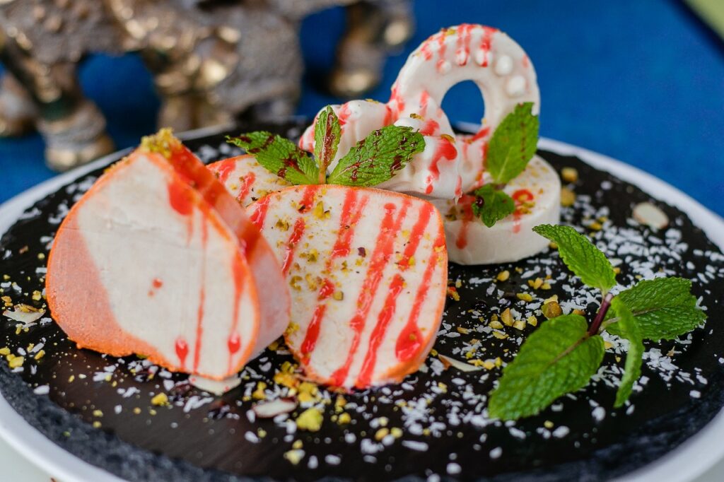 indian take out near me