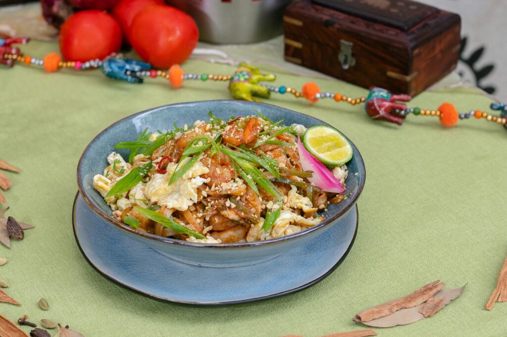 indian food restaurant