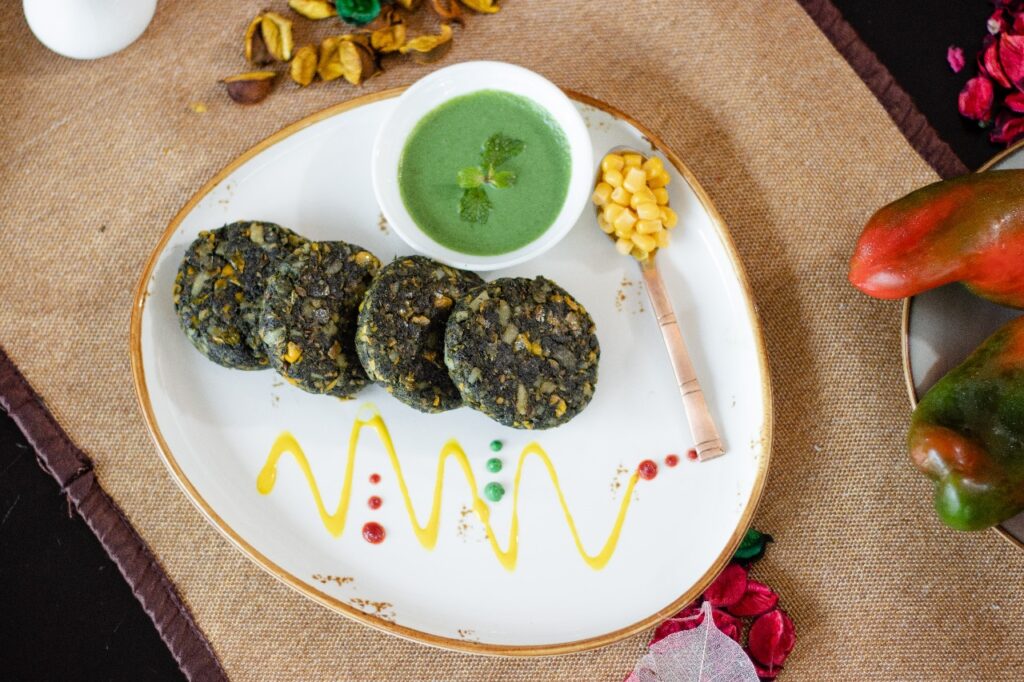 masala indian cuisine