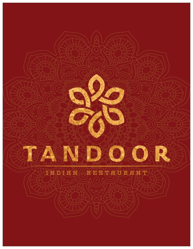 tandoor indian restaurant