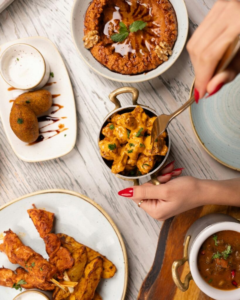 best indian restaurant near me