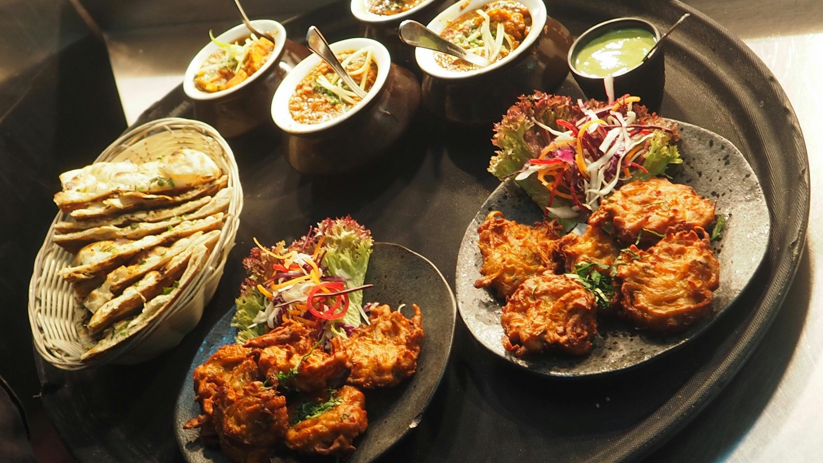 Discover the Best Indian Food Near Me: A Culinary Journey to Tandoor in Costa Rica