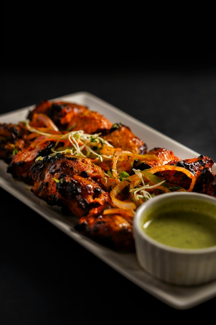 Discover the Best Indian Restaurant Near Me: Tandoor Indian Restaurant in Costa Rica