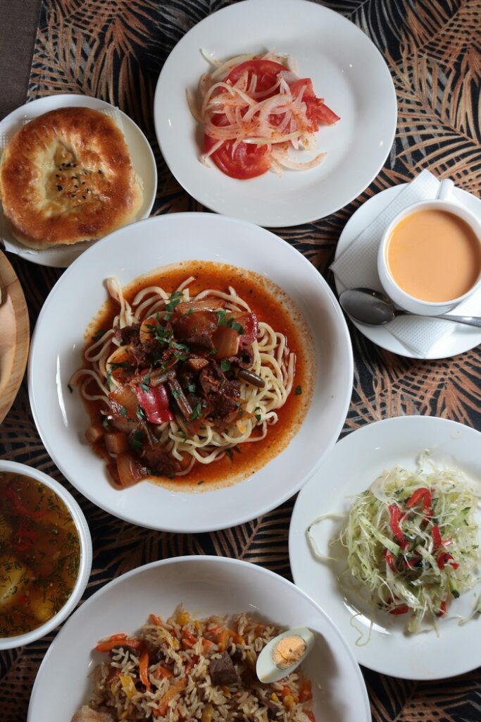 indian restaurant in costa rica