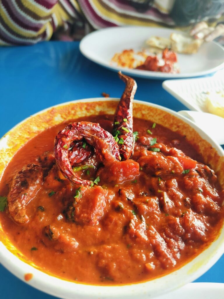 indian food near me