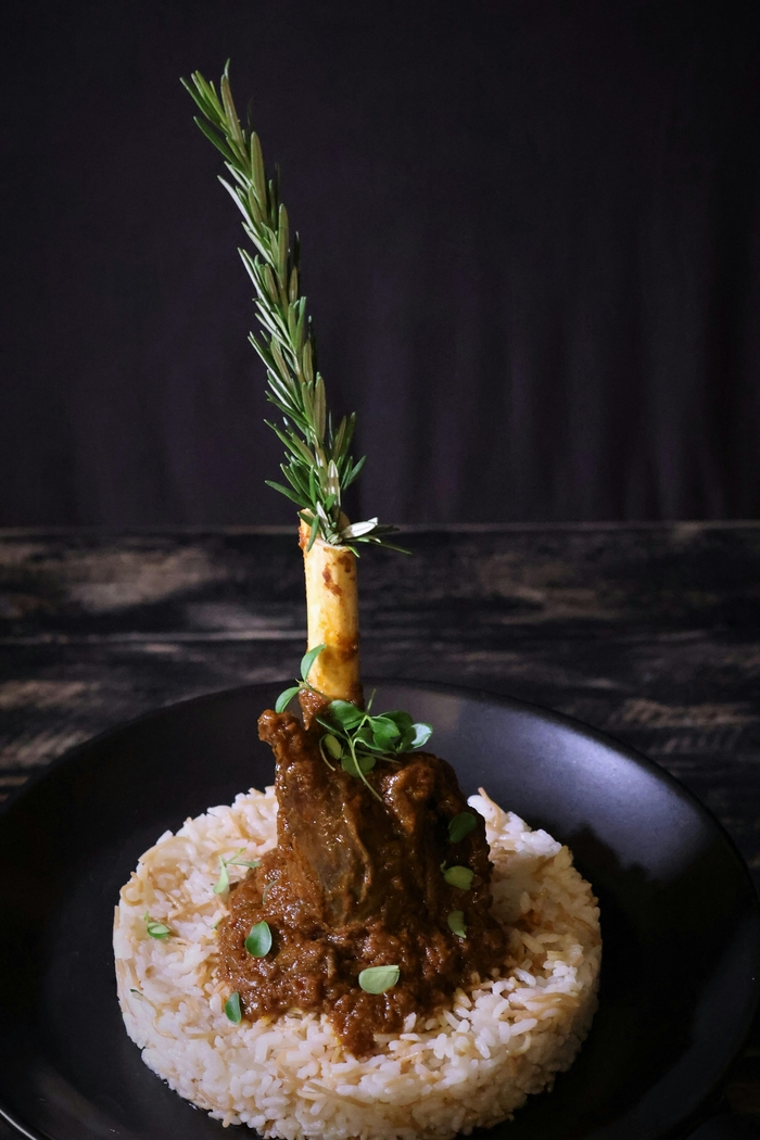 indian food near me