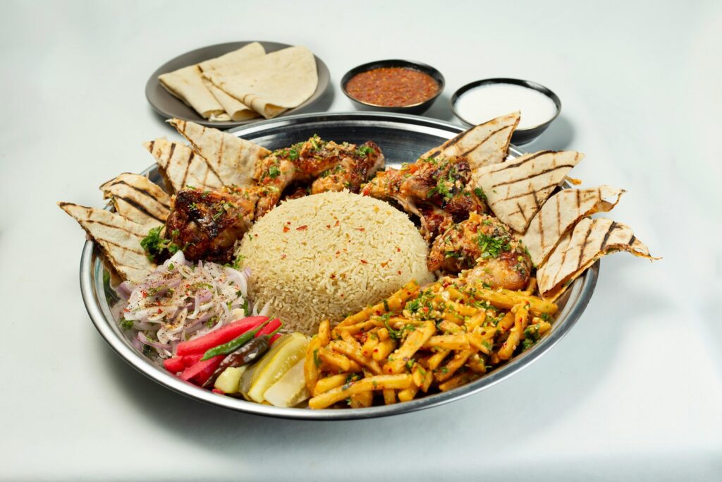 tandoor indian restaurant