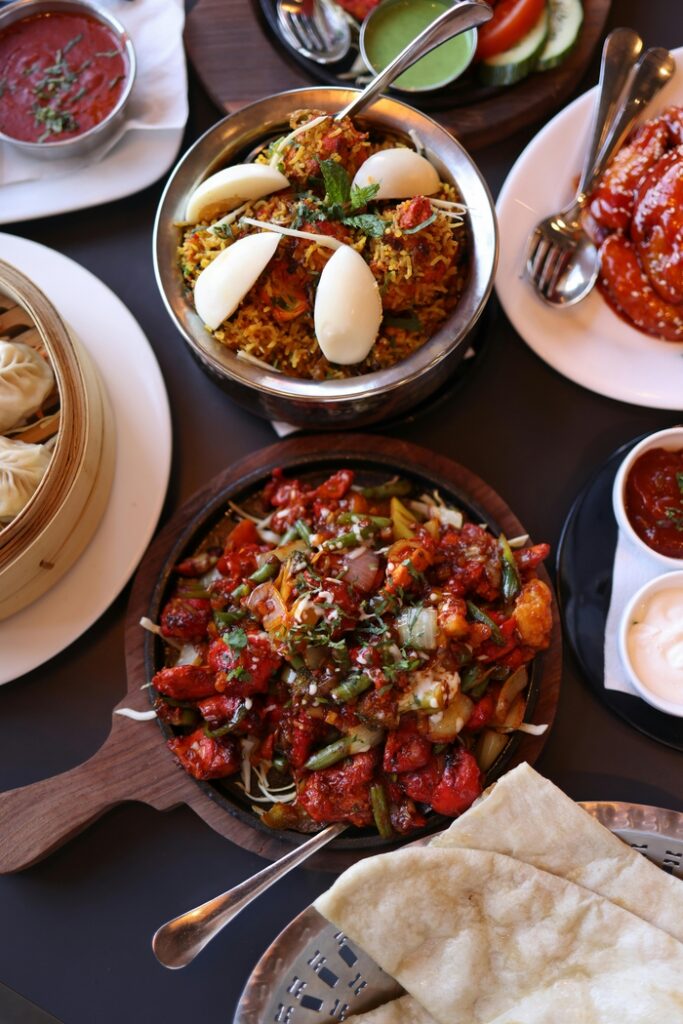 best indian food near me